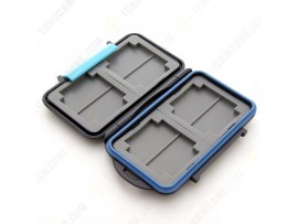 JJC MC-2 Memory Cardcase